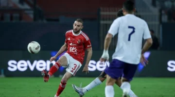 توقيت حاسم.. موعد مواجهة الأهلي ويانج أفريكانز في دوري أبطال إفريقيا